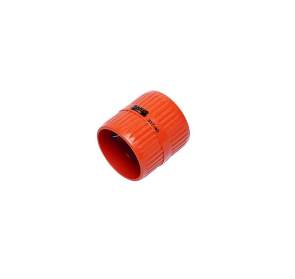 Rørrømmer 3-40mm