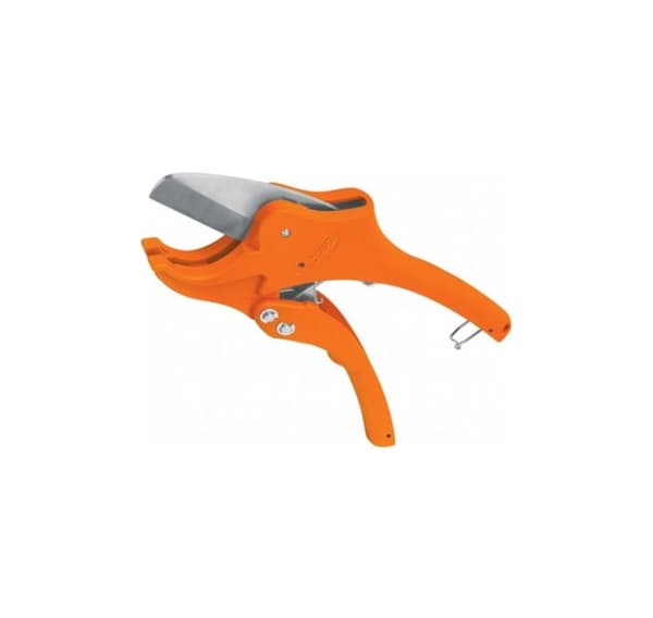Skralde PVC-rørkutter maks 63mm Truper®