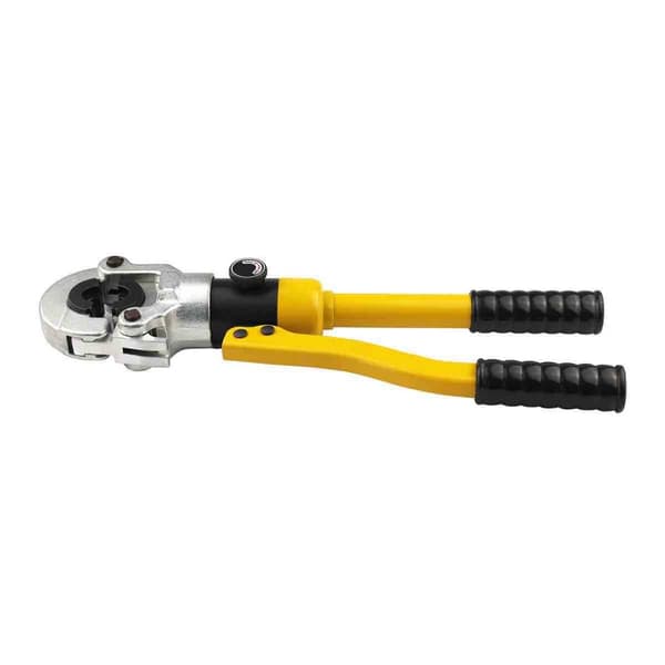 Hydraulisk Rørværktøj, 6 Tons Kraft, 16-32 mm Rør Område
