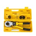 Miniatyrbillede 1 af 5: Hydraulisk Rørværktøj, 6 Tons Kraft, 16-32 mm Rør Område