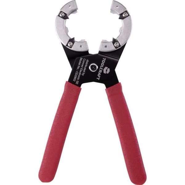 TOOLCRAFT TOOLCRAFT Rörskärare 28mm TO-5343273