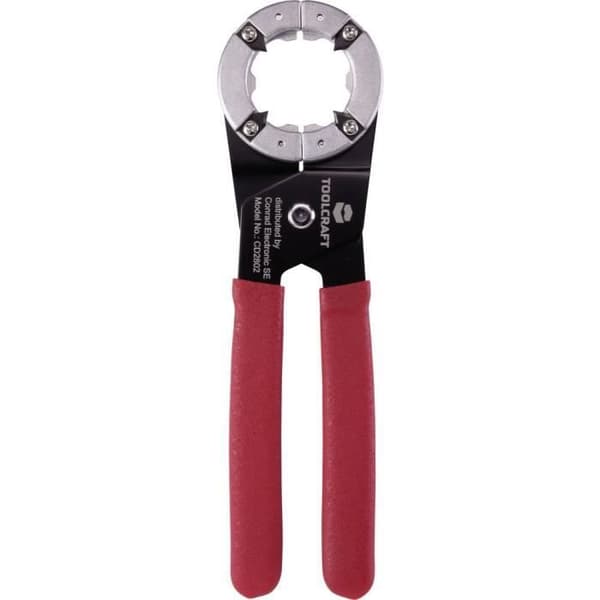TOOLCRAFT TOOLCRAFT Rörskärare 28mm TO-5343273