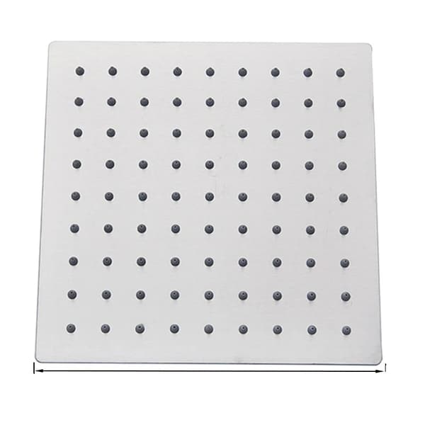 Pilotlagerdragare, Slaghämma, Intern extractor,Kvadrat-16 tum