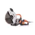 Miniatyrbild 1 av 4: Evolution R300DCT 300mm 12" elektrisk materialskärare med diamantblad