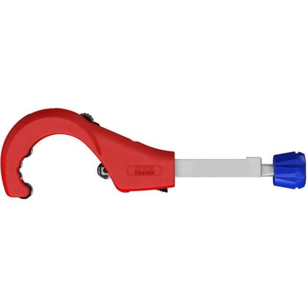 Knipex TubiX XL rörskärare 260 mm 90 31 03 BK - KNIPEX - Kapar rör från 6 till 76 mm i diameter