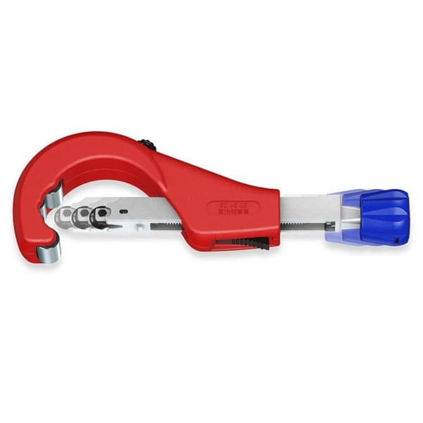 Knipex TubiX XL rörskärare 260 mm 90 31 03 BK - KNIPEX - Kapar rör från 6 till 76 mm i diameter
