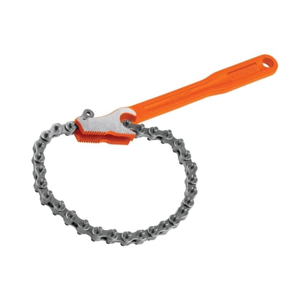 Universal kjedenøkkel, maks 120mm Truper®