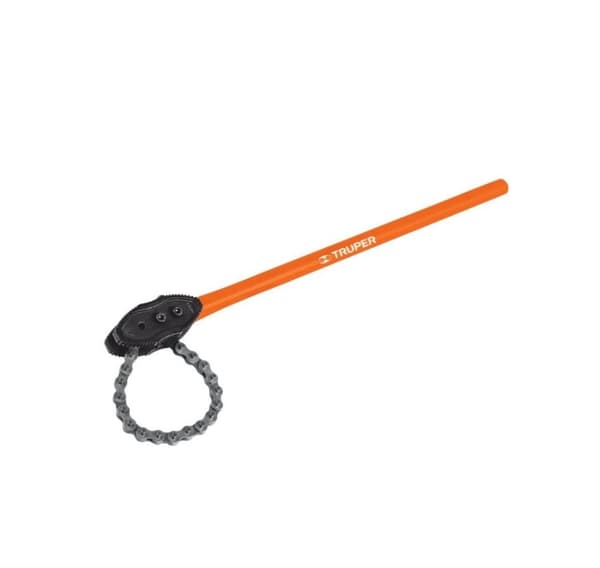 Kjedetang, maks 76mm Truper®