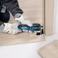 Miniatyrbild 4 av 6: Bosch Professional GOP 12V-28 Kutter-Slip + 2 batterier 3,0Ah + Tillbehör + L-BOXX - 06018B5006