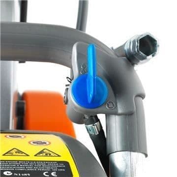 "MOTORSÅG HUSQVARNA K970-14 DISKSKÅRNING 350MM AL 25,4 -967348001-Sågar"