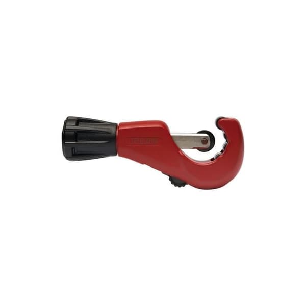Teleskopisk rörskärare för kopparrör 3-35 mm - GENERIC - 321361 Irimo - Magnesiumkropp