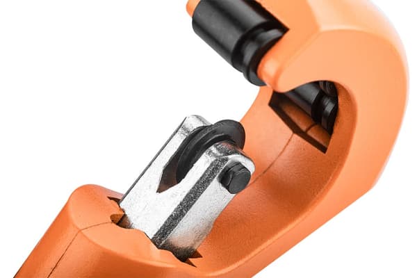 Kobber og aluminium rørskærer 3-35 mm