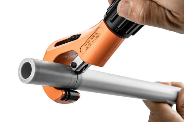 Kobber og aluminium rørskærer 3-35 mm