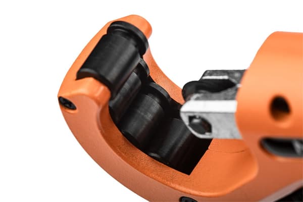 Kobber og aluminium rørskærer 3-35 mm