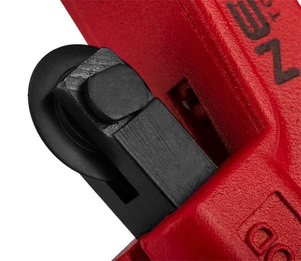Kobber og aluminium rørskærer 3-32 mm