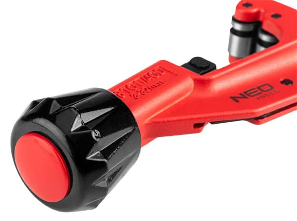 Kobber og aluminium rørskærer 3-32 mm