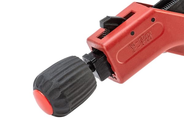 Kobber og aluminium rørskærer 50-127 mm