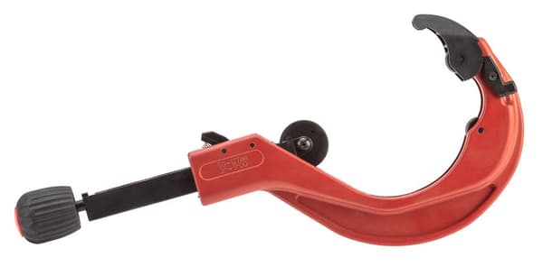 Kobber og aluminium rørskærer 50-127 mm
