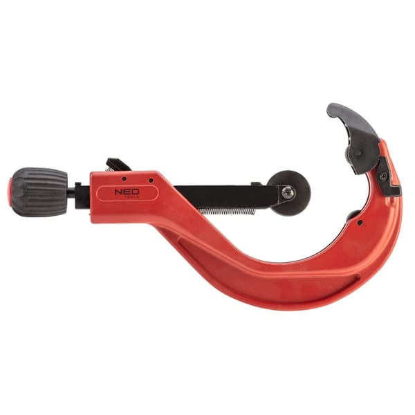 Kobber og aluminium rørskærer 50-127 mm