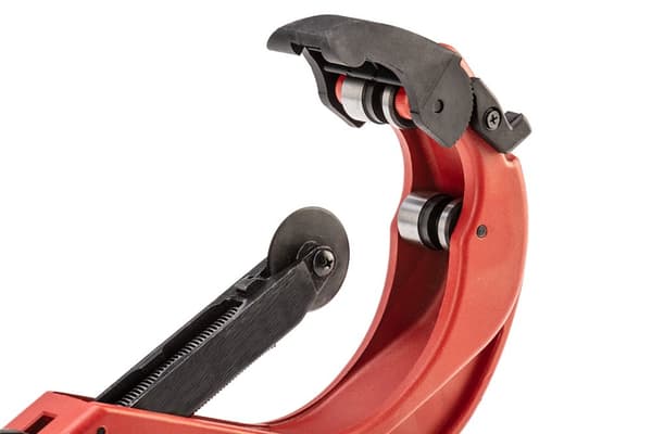 Kobber og aluminium rørskærer 50-127 mm