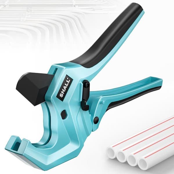 Cylindertupp Shall - SH221002EU