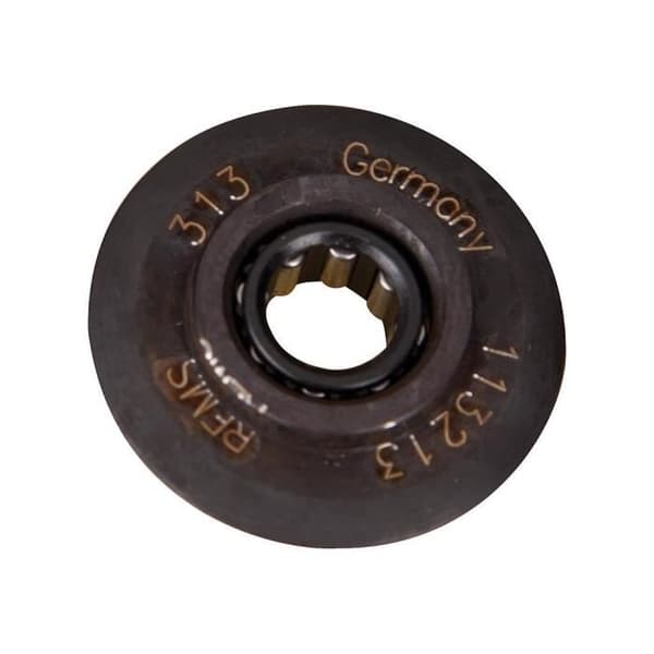 REMS skärskiva - Cu-INOX - Ø3-120 S s4