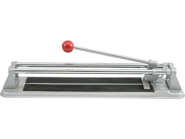 Decoupeuse - skäranordning Vorel - 02400 - Maskin för att skära plattor 400mm ()