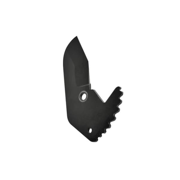 PVC-rörskärare max. 42 mm tv08 (1 5/8" 195 mm 8")