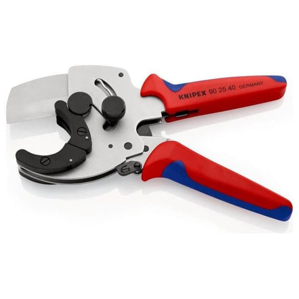 Flerskiktsrörskärare - KNIPEX - 90 25 40