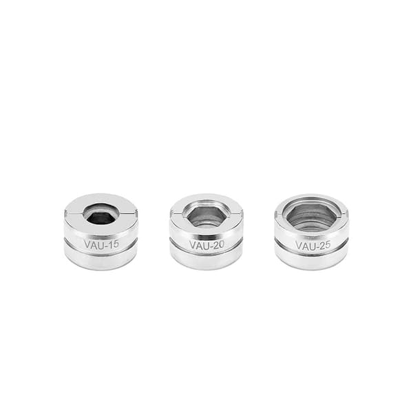 Hydraulisk Rørværktøj til Klemning, Til Pex Fittings, Til Kobber Fittings,VAU15 20 25mm