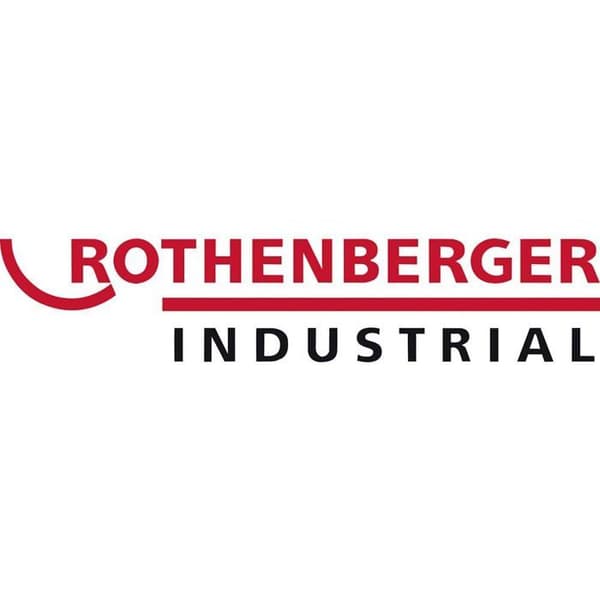 Kopparrörsskärare - ROTHENBERGER - 6-35 Pro