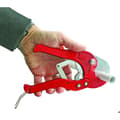Miniatyrbild 4 av 5: SOMATHERM FÖR DIG plasttång - Ø 12 till 40 mm