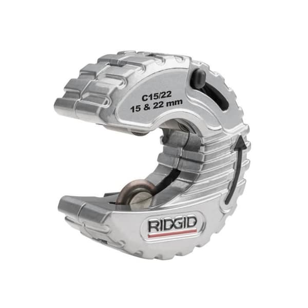 RIDGID C15 / 22 C-stil kopparskärare RID57018
