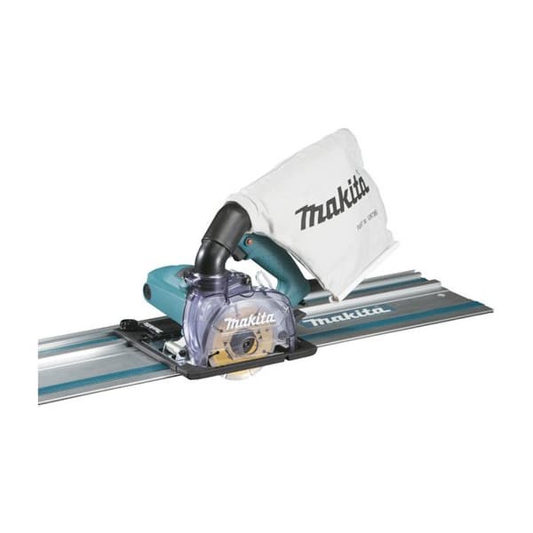Makita - Diamantsåg 1400W Ø 125 x 20mm - 4100KB