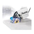 Miniatyrbild 2 av 3: Makita - Diamantsåg 1400W Ø 125 x 20mm - 4100KB