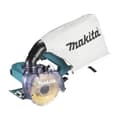 Miniatyrbild 1 av 3: Makita - Diamantsåg 1400W Ø 125 x 20mm - 4100KB
