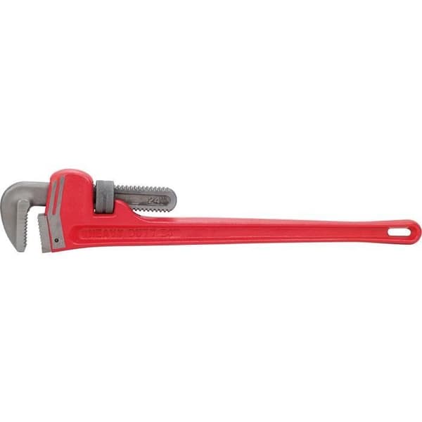 Spärrrörsavskärare för stålrör 350 mm - KS TOOLS