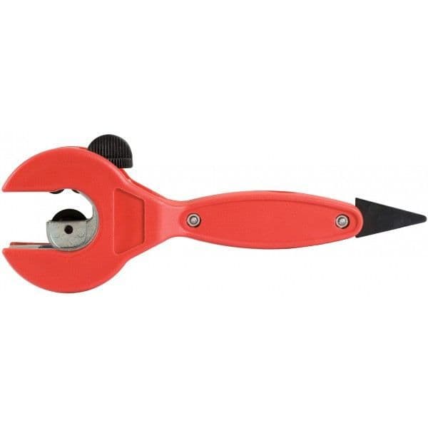 Ratchet Pipe Cutter - KSTOOLS - 6-23 mm - Stål