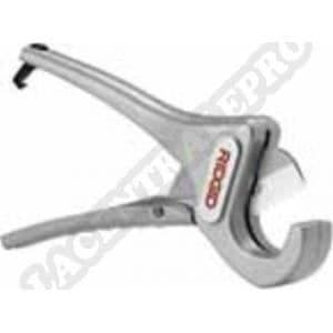 RIDGID PC-1375 Plaströrsskärare - Modell PC-1375 - Plaströrsskärningsverktyg