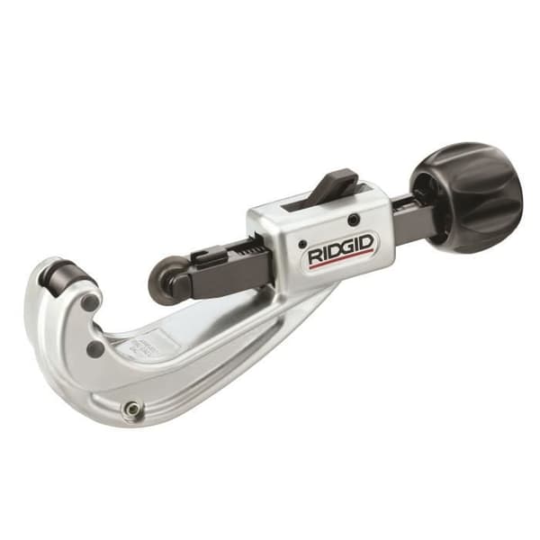 RIDGID snabbverkande 153 rörskärare för koppar 90 mm kapacitet 36597 RID36597