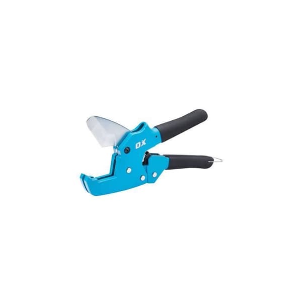PVC-rörskärare D. 16 till 42 mm - OXP449542 - OX Pro