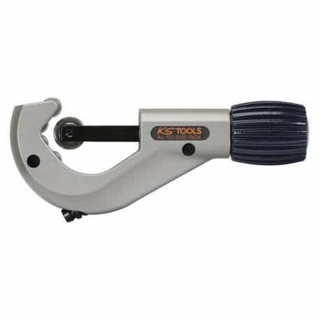 KSR rörskärare i rostfritt stål - KS TOOLS - Ø 3-42mm - Rörskärare i rostfritt stål