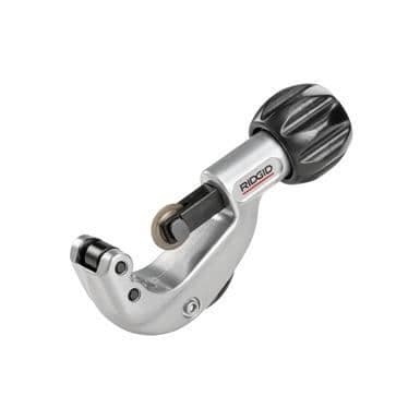 Rörskärare - RIDGID - Modell 150LS - Konstant rörelse - Hjul med hög motståndskraft