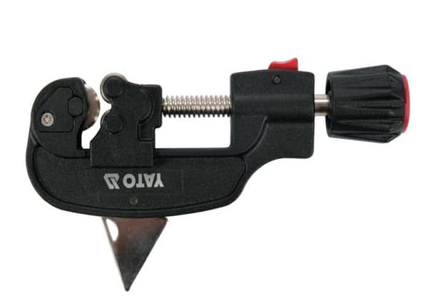 Rörklippare Yato - YT-22342 - SNITT MED SNABBA JUSTERINGAR FÖR RÖR 3-28mm