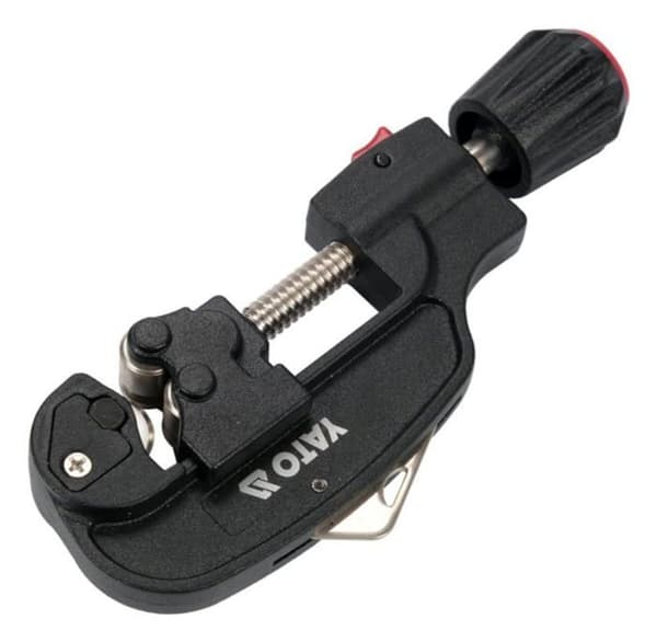 Rörklippare Yato - YT-22342 - SNITT MED SNABBA JUSTERINGAR FÖR RÖR 3-28mm