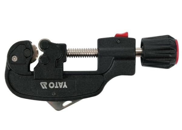 Rörklippare Yato - YT-22342 - SNITT MED SNABBA JUSTERINGAR FÖR RÖR 3-28mm