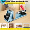 Miniatyrbild 3 av 4: Pocket Hole System - VEVOR - Pocket Hole Jig Kit Pocket Hole Jig Kit Oblique Drilling