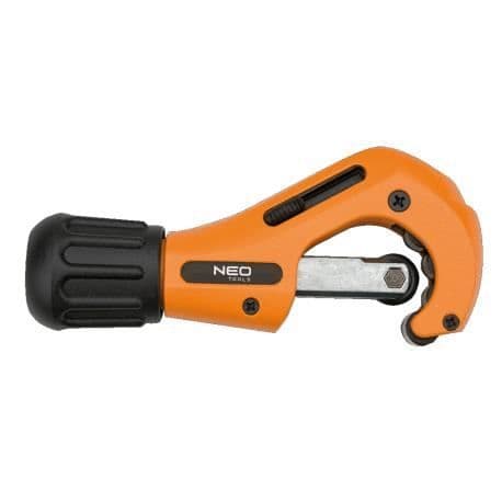 NEO TOOLS 02-010 rörskärare för koppar och aluminium 3 - 35 mm