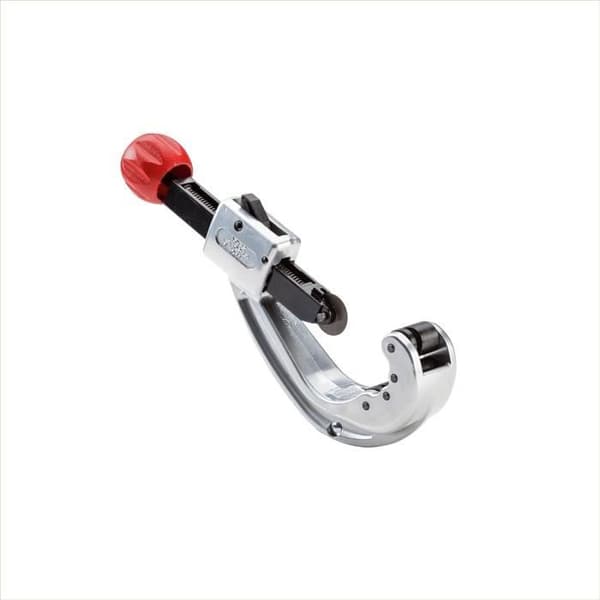 Rörskärare RIDGID 31647 modell 152-P med rulle för plast