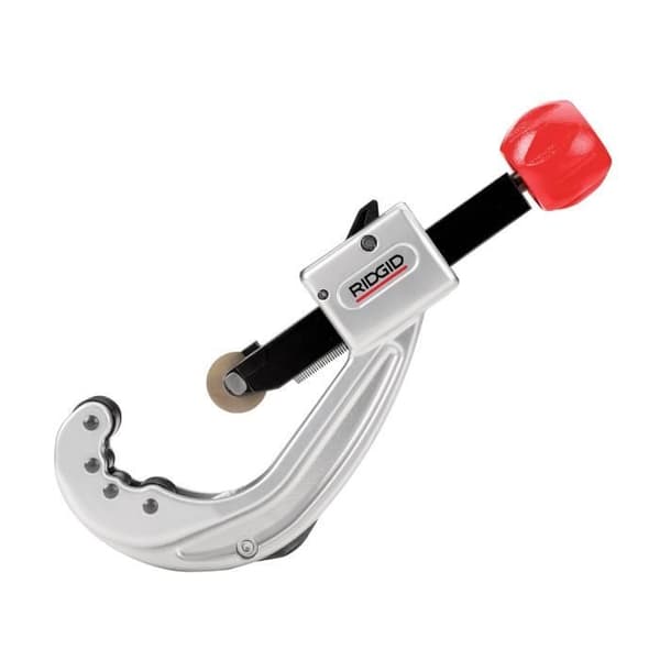 Rörskärare RIDGID 31647 modell 152-P med rulle för plast
